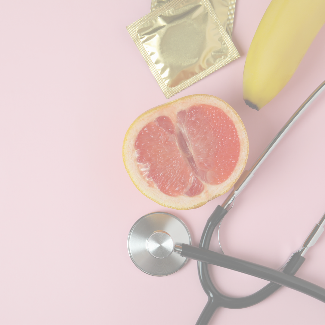 Illustration du but de la sexothérapie