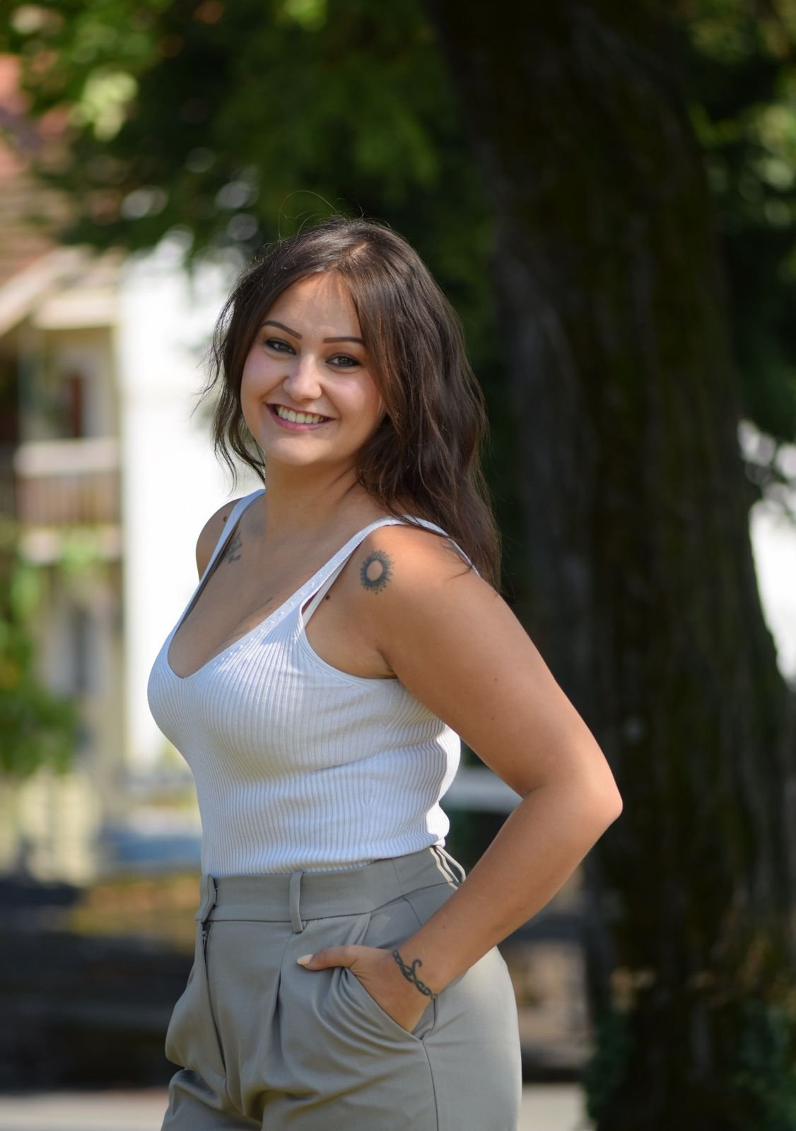 Illustration du but de la sexothérapie